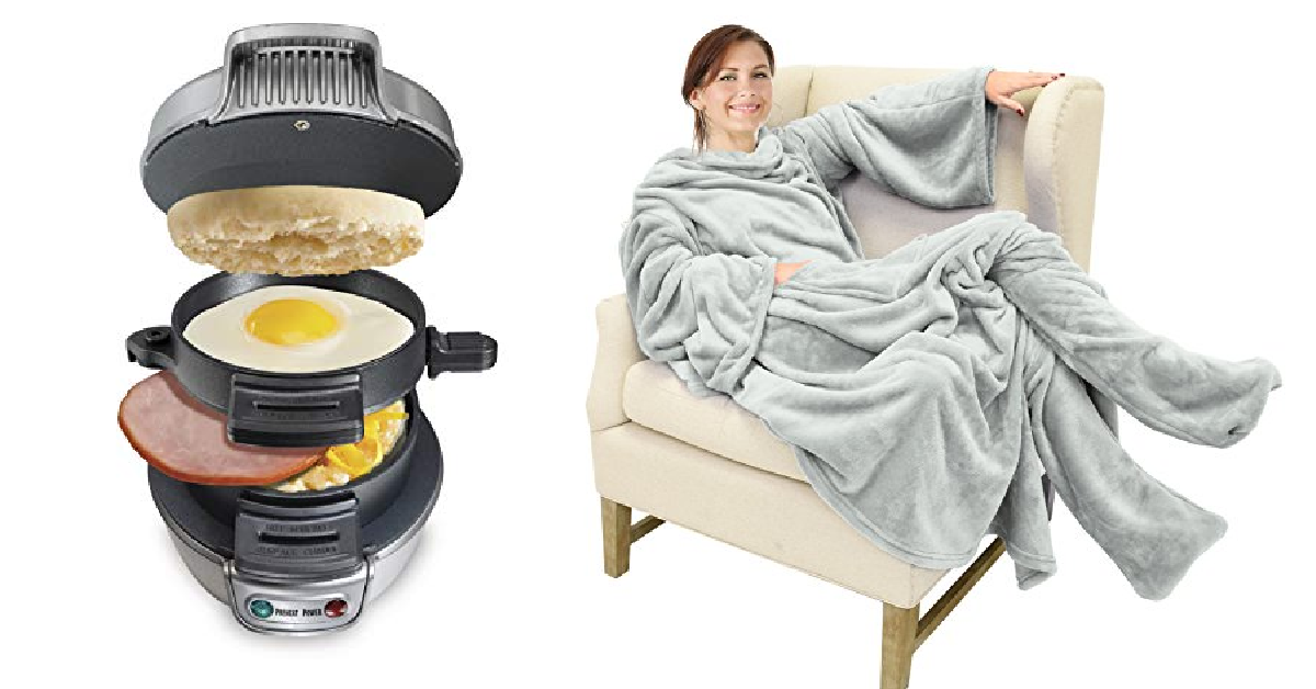 20 Secret Santa Gifts Under $25