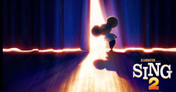 Universal Pictures Just Announced The Release Date For ‘Sing 2’ And I’m So Excited
