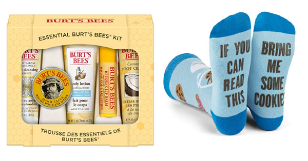 10 Stocking Stuffers Under $10 For Everyone On Your Holiday List