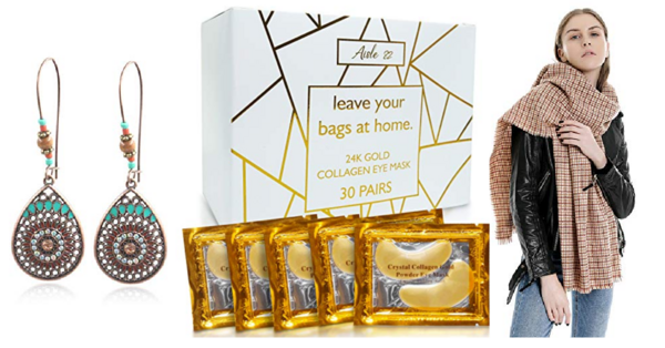 10 Stocking Stuffers Under $10 That Every Woman Would Really Want
