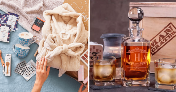 20 Of The Best Subscription Boxes You Still Have Time To Gift