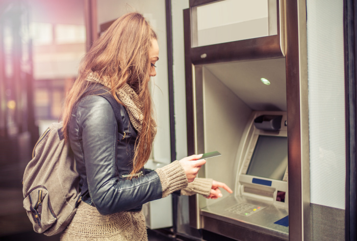 If You Can’t Access Your Bank Account Right Now, You’re Not The Only One
