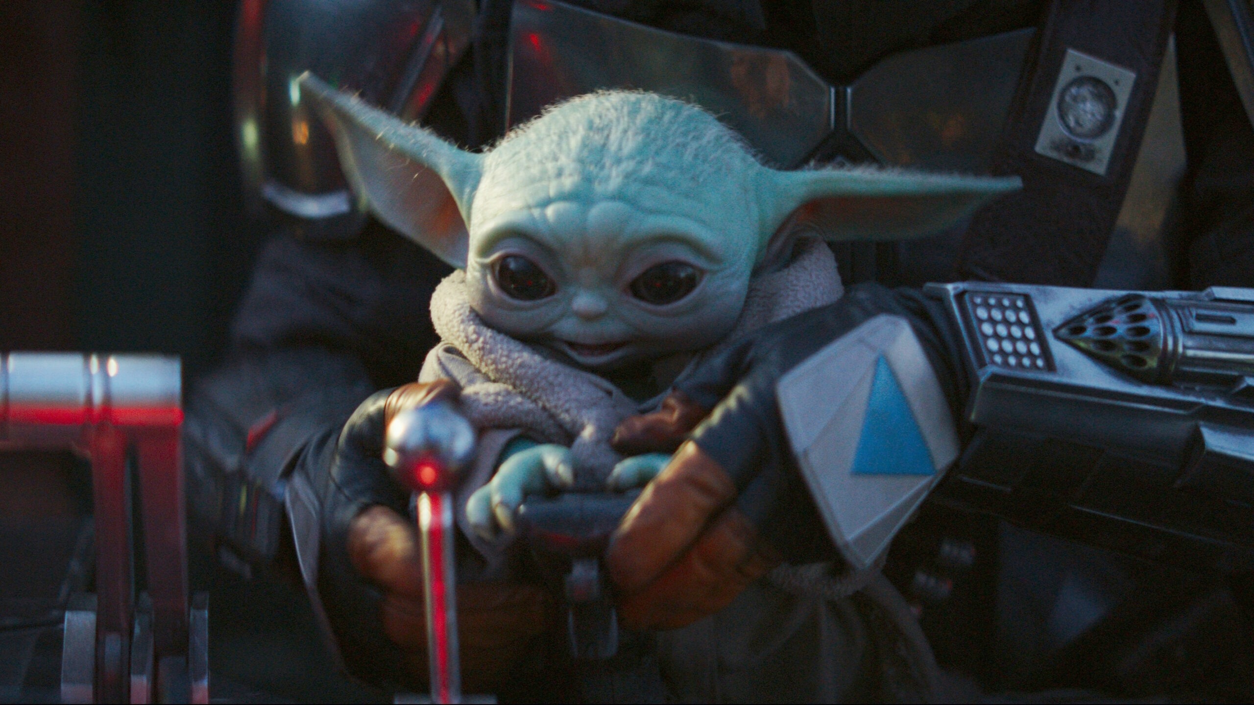 Disney+ Just Announced The Mandalorian Season 3 Release Date
