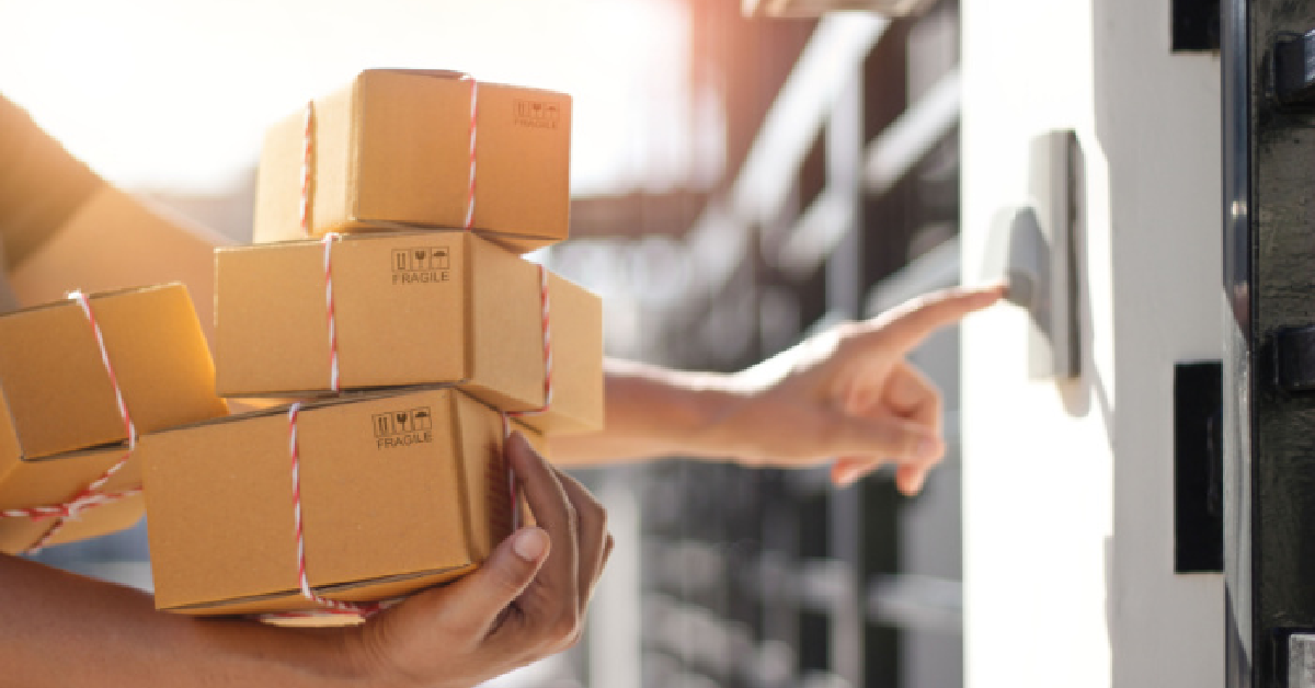 Your UPS Package May Be Delayed This Holiday Season. Here’s Why.