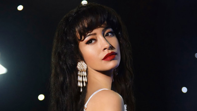 I Just Watched The New Selena Series and I Feel Bad She Was Robbed Of Her Entire Childhood