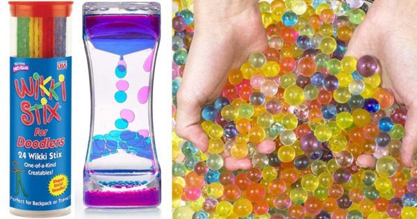 10 Stocking Stuffers Under $10 For Kids