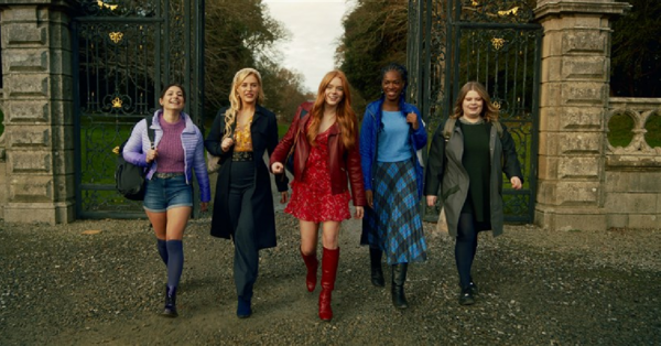 Netflix Just Released The Trailer For ‘Fate: The Winx Saga’ And The Fairies Are So Cool