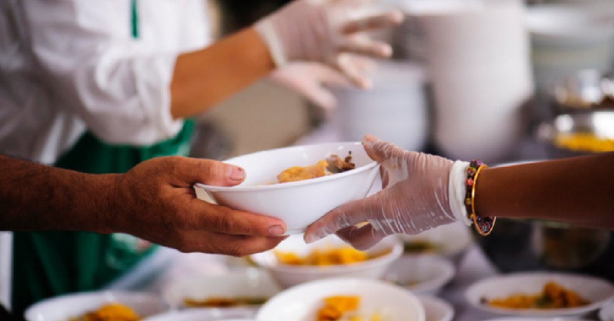 10 Random Acts Of Kindness You Can Do Today And Every Day