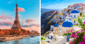 21 Bucket List Travel Destinations To Visit in 2021