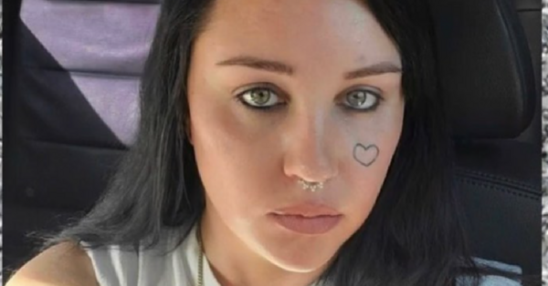 Amanda Bynes Is Apparently Now A Rapper And I’m Not Sure How To Feel