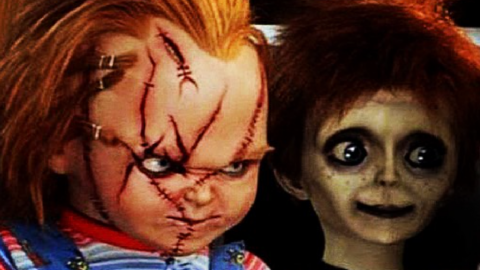 DPS Sent Out An Amber Alert For The ‘Chucky’ Doll And His Son ‘Glen’ and Things Are Truly Getting Weird