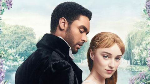 ‘Bridgerton’ Is Officially Netflix’s Biggest Series Debut Ever And I’m Not At All Surprised