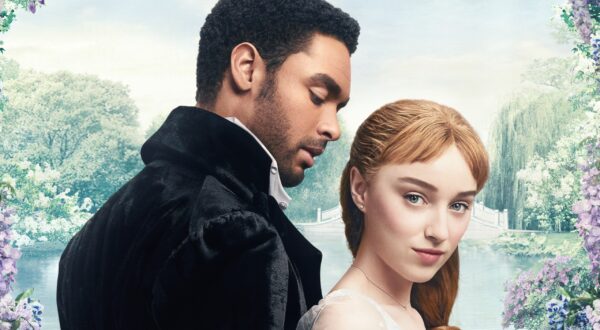 We May Be Getting 8 Seasons Of ‘Bridgerton’ And I’m Freaking Out