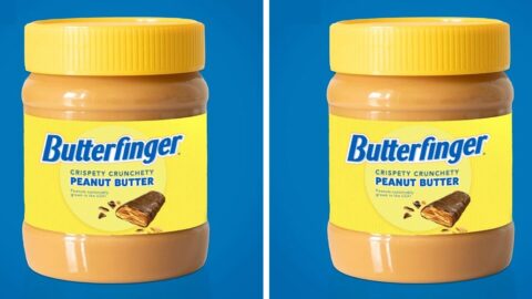 Butterfinger May Be Releasing Peanut Butter That Tastes Exactly Like The Candy Bar And I’m Pumped