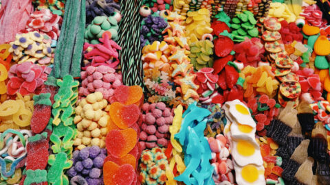 You Can Get Paid To Taste Test Candy And Chocolate and I’m Signing Up!