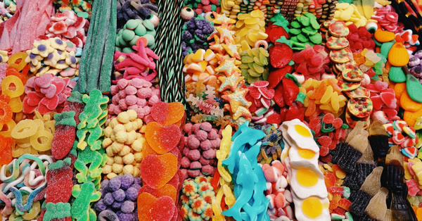 You Can Get Paid To Taste Test Candy And Chocolate and I’m Signing Up!