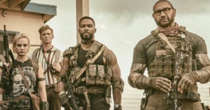 Here Is The Entire List of New Movies Coming To Netflix In 2021