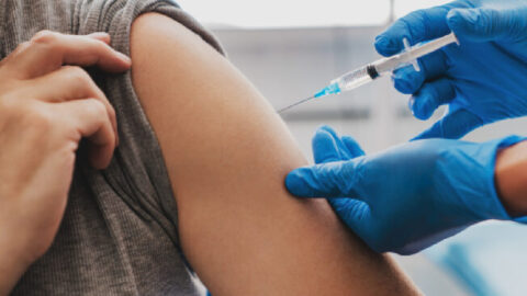 Some Stores Are Paying Their Employees To Get The Covid Vaccine. Here’s What We Know.