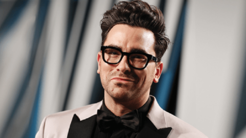 Dan Levy Will Be Hosting Saturday Night Live And I Can’t Wait