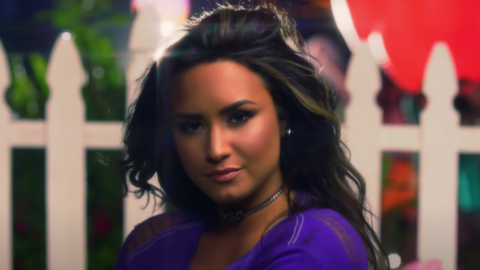 Demi Lovato Is Starring In A New Comedy Show About Food And I am So Excited!