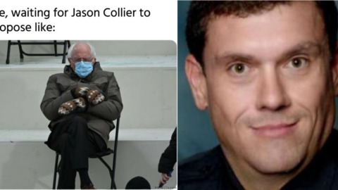 These Are The Best Jason Collier Memes So Far