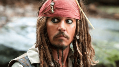 Fans Have Started A Petition To Help Bring Back Johnny Depp As Jack Sparrow In The ‘Pirates of the Caribbean’