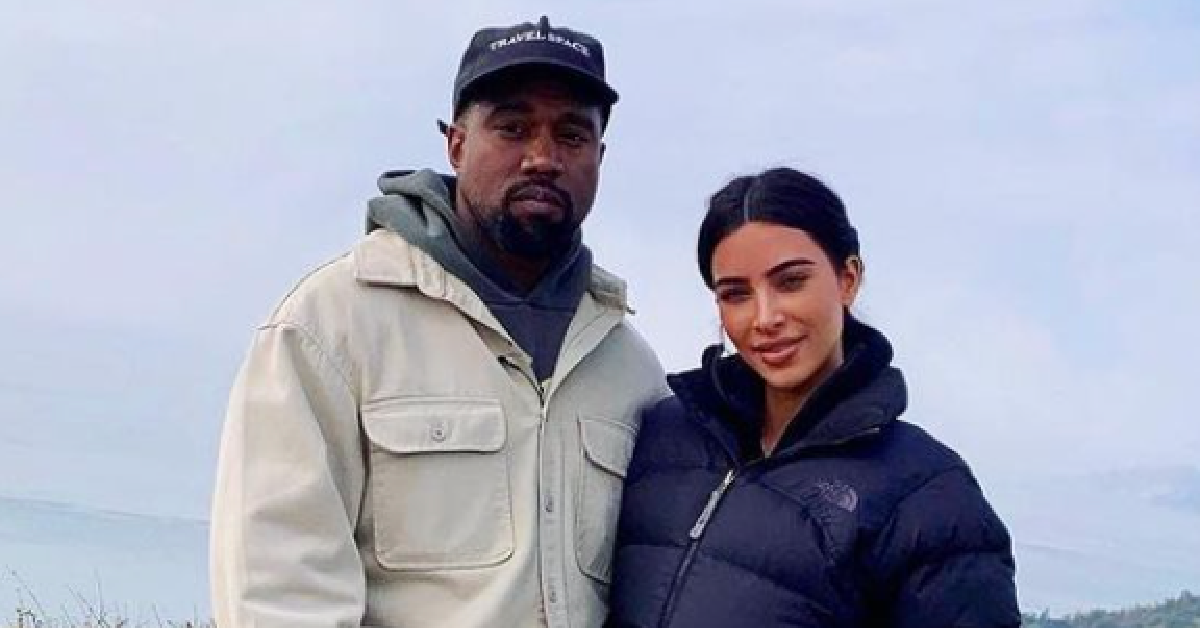 Kim Kardashian’s Divorce Rumors Will Be Addressed In The Final Season Of ‘Keeping Up With The Kardashians’