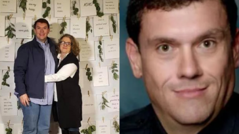 Meet Opal, Jason Collier’s Current Wife and Mother of Some of His Children