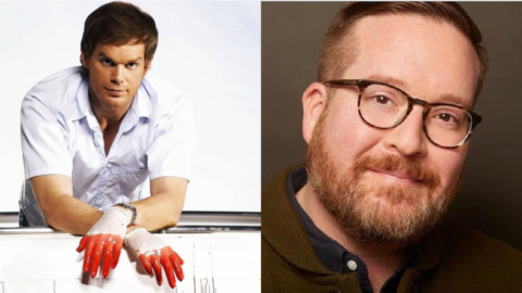 Michael Cyril Creighton Has Been Added To The Cast For ‘Dexter’ Season 9