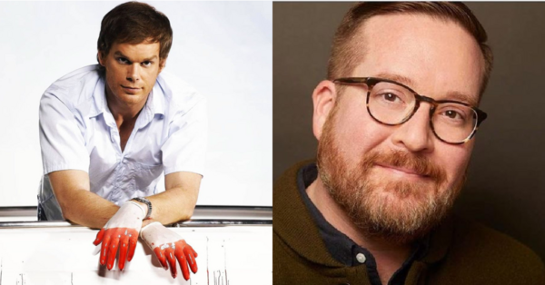 Michael Cyril Creighton Has Been Added To The Cast For ‘Dexter’ Season 9