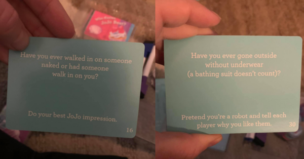 Parents Are Outraged About This Game Aimed At Young Girls And I Don’t Blame Them!