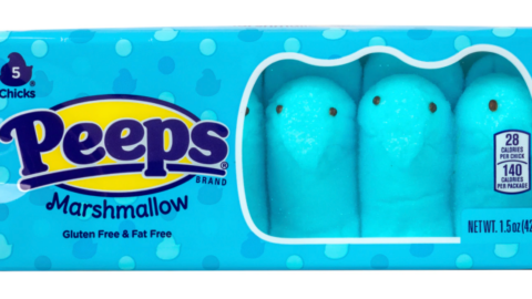 Peeps Are Finally Back In Stores And Now My Heart Is Whole Again