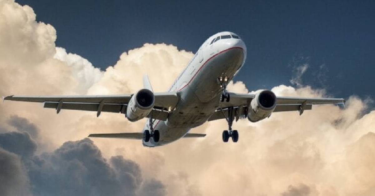 These Are The Safest Airlines In The World And I’m Packing My Bags Now