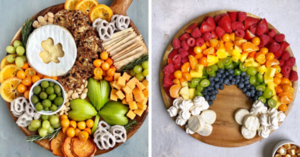 Saint Patrick’s Day Charcuterie Boards Will Bring The Luck of The Irish Into Your Home