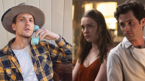 Scott Michael Foster Has Been Added To The Cast of ‘You’ Season 3