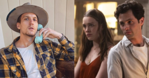 Scott Michael Foster Has Been Added To The Cast of ‘You’ Season 3