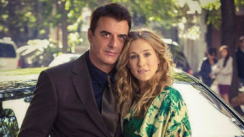 The New ‘Sex And The City’ Reboot Will Feature COVID But Not Samantha