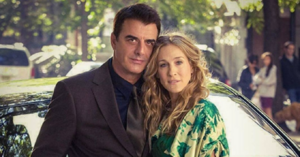 The New ‘Sex And The City’ Reboot Will Feature COVID But Not Samantha