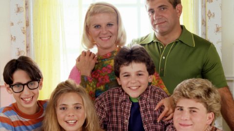 ‘The Wonder Years’ Is Getting A Reboot And I Can’t Wait