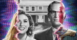 ‘WandaVision’ Is Only The Beginning Of Big Things For Disney+