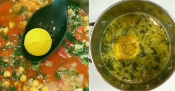 Move Over Hot Cocoa Bombs, ‘Broth Bombs’ Are The New Hot Cooking Trend