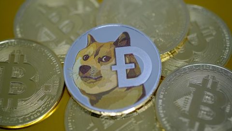 Here’s Why Everyone Is Talking About Dogecoin Right Now