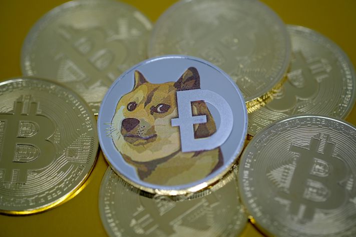 Here’s Why Everyone Is Talking About Dogecoin Right Now