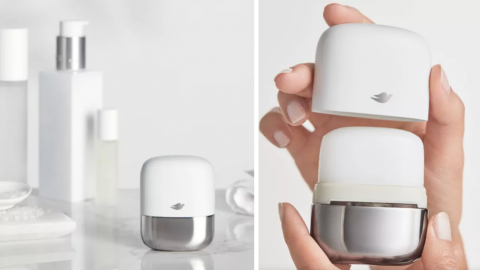 Dove Introduced A New Refillable, Reusable Deodorant And TikTok Is Loving It