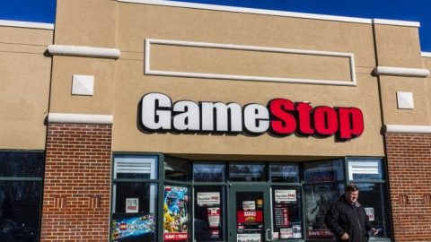 People Are Buying GameStop Stock For Fun and It’s Costing Hedgefunds Billions