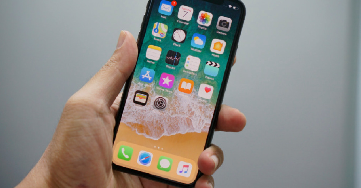Apple Says You Should Update Your iPhone Immediately. Here’s Why.