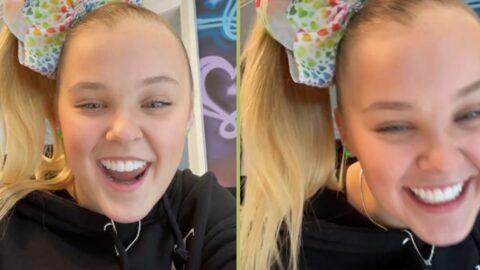 JoJo Siwa Just Opened Up About Coming Out and Says ‘I’m The Happiest I’ve Ever Been’