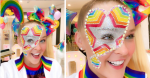 JoJo Siwa Says She Was ‘Swatted’ After Coming Out To Her Fans