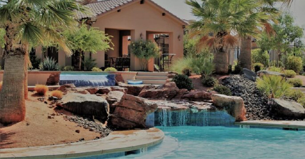 Here’s A List of The Best Kid-Friendly Airbnb Vacation Spots In The U.S.