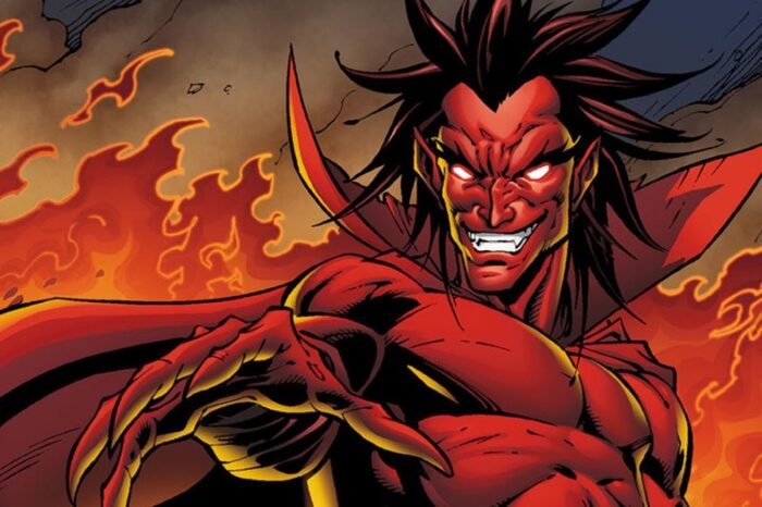 who is the real villain of WandaVision?